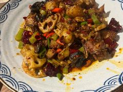 -小天府川菜馆(魏公村店)