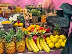 -泰妃殿(武汉首店)