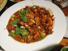 -俭寨大盘鸡·缸子肉·小公鸡·新疆菜(云通店)