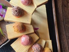手打丸子-盡膳口福·百年汤方火锅(科华北路店)