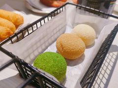 -友达面馆(广州总店)