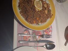 -半秋山西餐厅(襄阳万达店)