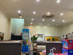 -晚归月亮湾私家菜(临邑路店)