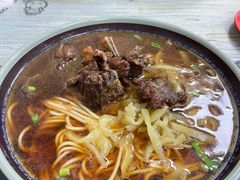 小排面-茶南面馆(湖西街店)