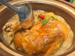 -外婆家(杭州马塍店·杭帮菜名店)