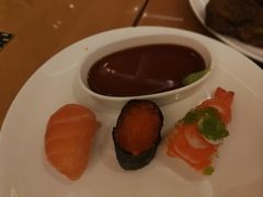 -盛宴标帜西餐厅龙虾.鲍鱼•牛排(重庆喜来登大酒店)