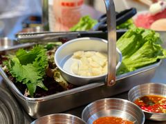 -馥二代韩式烤肉 2세대 불고기(喷水池店)