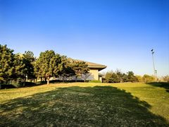 -万柳高尔夫俱乐部