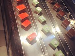 -亚马逊海鲜自助餐厅(惠山万达店)