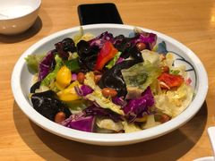 -鹦鹉小厨味道餐厅(山大南路店)