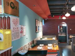 -伊斯麦尔丝路·新派菜(沙子口店)