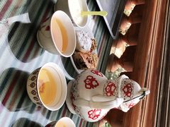 -百年老茶馆