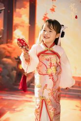 -芳妮豆丁家庭影像馆(宝安店)