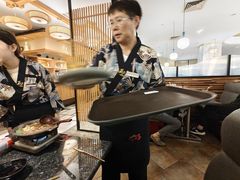 -菊上料理(蜀山银泰百货店)