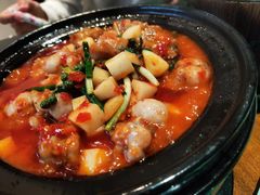 -粗茶淡饭·隐庐私厨(东亭店)