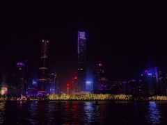 -珠江夜游广州塔·中大码头