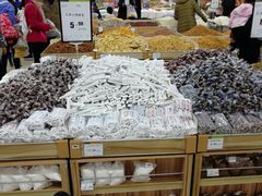 -永辉超市(新世界店)