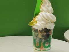 -Salud撒露欧洲冻酸奶(五道口购物中心店)