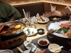 -德川家日本料理(顺义华联店)