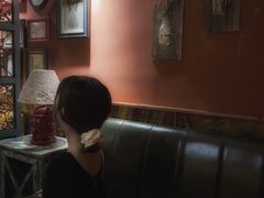 -牡丹弄·咖啡馆·酒馆(红坊里店)