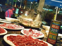 -八合里潮汕鲜牛肉火锅(深圳海岸城店)