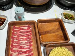 -菌小白·野生菌火锅(时尚天河店)