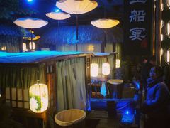 -淀里船宴(裕华东路店)