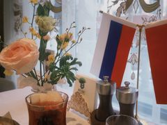 -马克西姆俄罗斯餐厅(通亚街店)