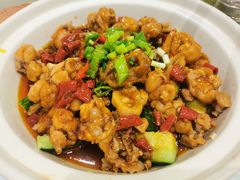-艳阳天酒店(五里新村店)