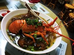 -荔林食店(西华路店)