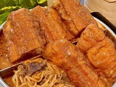 -陶兰居·香港饭店·海鲜大排档(圆融时代广场店)