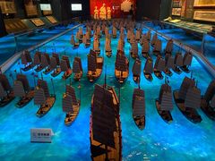 -中国闽台缘博物馆