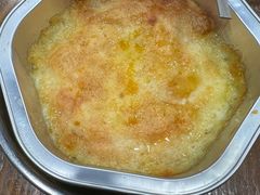 芝士红薯-老虎滩大连海鲜烧烤(建邺云锦路总店)