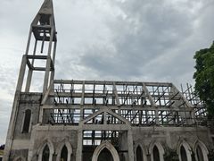 -中旅阿那亚九龙湖·公主酒店