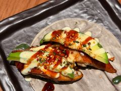 -Tuna maki寿司(苏州万象天地店)