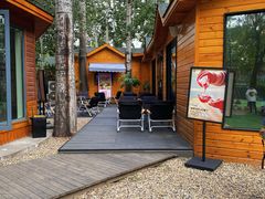 -禧室Joyous Lounge(禧园店)