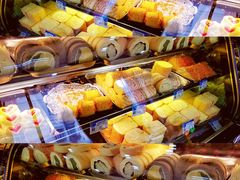 -思味特(纬一路店)