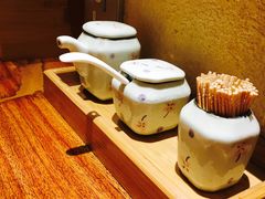 -信日本料理(信义坊店)