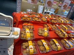 -盒马鲜生(富田新天地店)