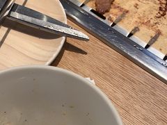 -新石器烤肉(百联川沙店)