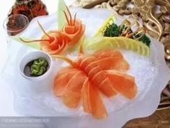 -小古林饭荘(东环路店)