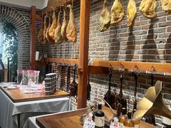 -花房餐厅(西溪天堂店)