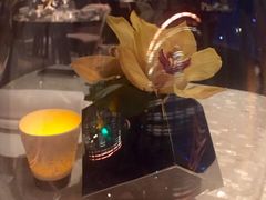 -广州四季酒店·佰鲜汇·现代法餐