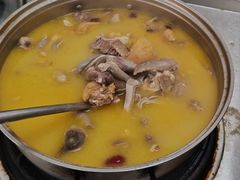 -15年老字号鑫鑫猪肚鸡·椰子鸡海南火锅(兴隆华侨农场店)