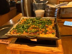 -蚝太郎 • 海鲜烧烤(Upark店)