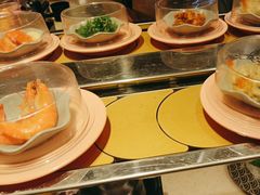 -争鲜回转寿司(东方银座店)