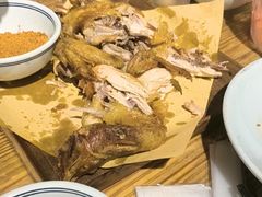 -打酱油·非遗淮扬菜(瘦西湖梅岭店)