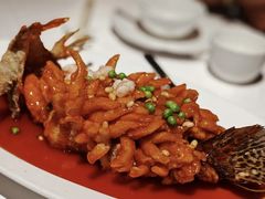 -玫瑰厅上海菜(兴国路店)