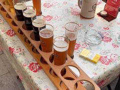 -巴伐利亚啤酒坊(意式风情街店)