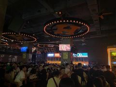 -HIB HUB公社(解放西路店)